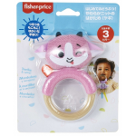 Fisher Price GRR03 Megztas kramtukas