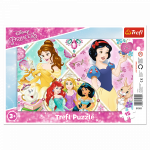 Trefl 31352T Dėlionė