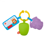 Fisher Price GRT57 Bar&scaron;kutis / Kramtukas