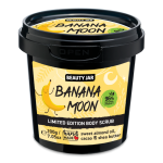 Beauty Jar Banana Moon kūno &scaron;veitiklis 200g