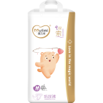 Sauskelnės Mulimi M 6-11kg 46vnt