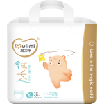Sauskelnės-kelnaitės Mulimi PXL 12-17kg 38vnt