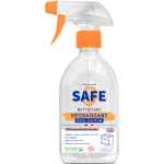 Safe virtuvės pavir&scaron;ių ploviklis 500ml