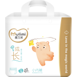 Sauskelnės-kelnaitės Mulimi PL 9-14kg 40vnt