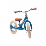 Trybike TBS2BLUVIN Vaiki&scaron;kas balansinis dviratis su metaliniu rėmu