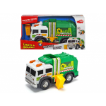 Dickie toys A05002 Žaislinė &scaron;iuk&scaron;liavežė, 30 cm.