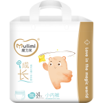 Sauskelnės-kelnaitės Mulimi PXXXL 17+kg 34vnt