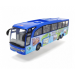 Dickie toys A04999 Žaislinis autobusas, 30 cm.