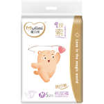 Sauskelnės Mulimi M 6-11kg 5vnt