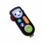 Fisher Price HJN56 interaktyvus žaislas
