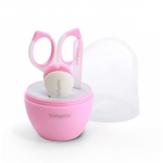 BabyOno 398/02 Vaiki&scaron;kas manikiūro rinkinys