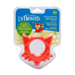 Dr.Browns TE003 silikoninis kramtukas