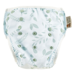 HappyBear Daugkartinės plaukimo sauskelnės