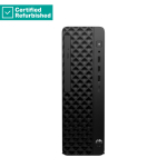 RENEW SILVER HP ProDesk 2 G1i SFF - i5-14400, 16GB, 256GB SSD, USB Mouse, Win 11 Pro, 1 years