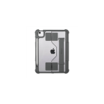 Targus | SafePort Rugged Max Case | THD966GL | Fits up to size 10.9-11 " | Tablet case | Clear