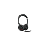 JABRA Evolve2 55 UC Stereo Headset