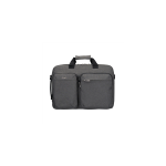 Targus | Hybrid Briefcase | Fits up to size 16 " | Backpack | Grey