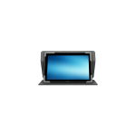Targus SafeFit | 10.5 " | Rotating Tablet Case | Black