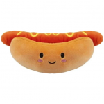 Softlings Foodies mink&scaron;tas pliu&scaron;inis de&scaron;rainis 16 cm