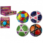 Antistresinis kamuoliukas Bounce ball 6 cm
