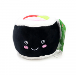 Softlings Foodies mink&scaron;tas pliu&scaron;inis su&scaron;is 16 cm