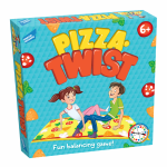 Žaidimas visai &scaron;eimai  Pizza Twist