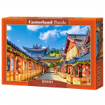Castorland dėlionė Lijiang, China 1000 det