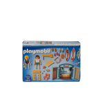 PLAYMOBIL City Life, Banglentininkų parduotuvė (pažeista pakuotė)