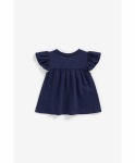 MOTHERCARE mar&scaron;kinėliai trumpomis rankovėmis, BB200