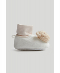 MOTHERCARE kojinės su bar&scaron;kučiu, AV13101 1-3 mėn.