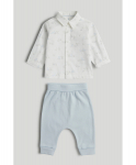 MOTHERCARE mar&scaron;kiniai ir kelnės, BB19401, 74 cm