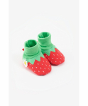 MOTHERCARE tekstiliniai batai, BB601