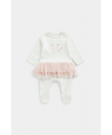 MOTHERCARE &scaron;liaužtinukas ilgomis rankovėmis, FB301