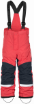 DIDRIKSONS žieminės slidinėjimo kelnės IDRE 6, rožinės, 140 cm, 504357-502