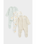 MOTHERCARE &scaron;liaužtinukas ilgomis rankovėmis, EB802