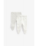 MOTHERCARE kelnės, 2 vnt., BB803