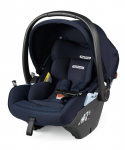 PEG PEREGO automobilinė kėdutė PRIMO VIAGGIO LOUNGE, blue shine, IMLO000000DX51