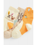 MOTHERCARE kojinės, 3 vnt., CB507