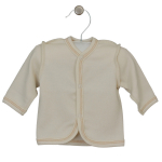 LORITA mar&scaron;kinėliai Organic beige 44 cm. 1408