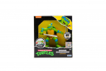 TMNT figūrėlė su riedlente Sewer Shredders Leonardo, 71021