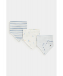 MOTHERCARE seilinukas 3 vnt., FB408