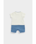 MOTHERCARE &scaron;liaužtinukas trumpomis rankovėmis, EB609