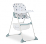 HAUCK maitinimo kėdutė SIT N FOLD, Space, 641071