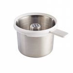 BEABA Babycook&reg; makaronų/ryžių virimo priedas NEO White, 912682