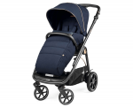 PEG PEREGO sportinis vežimėlis VELOCE TC, blue shine, IP29000000RO51PL31
