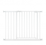 HAUCK apsauginiai varteliai OPEN N STOP 2 SET +21 cm., White, 597606