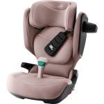 BRITAX automobilinė kėdutė 100-150 cm, KIDFIX PRO, Style,  Dusty Rose, 2000040913