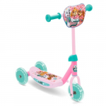SEVEN POLSKA paspirtukas PAW PATROL, rožinis, 34014