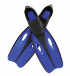 BESTWAY plaukimo pelekai Endura, assort., 27025