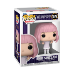 FUNKO POP! vinilinė figūrėlė: Wednesday - Rave&rsquo;n E, 83315